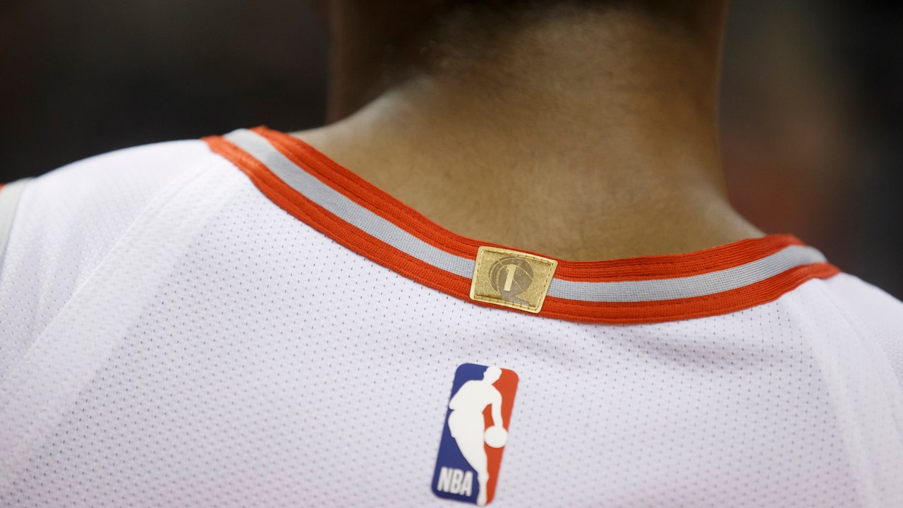 Defending champion Raptors experimenting after departures